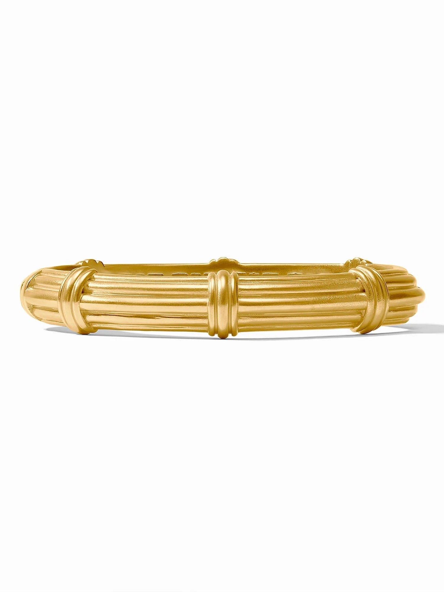 Julie Vos | Portofino Demi Hinge Bangle