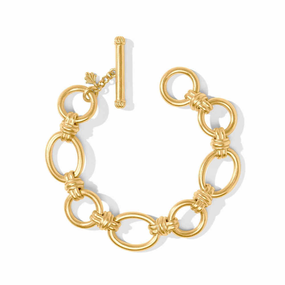 Julie Vos | Portofino Link Bracelet