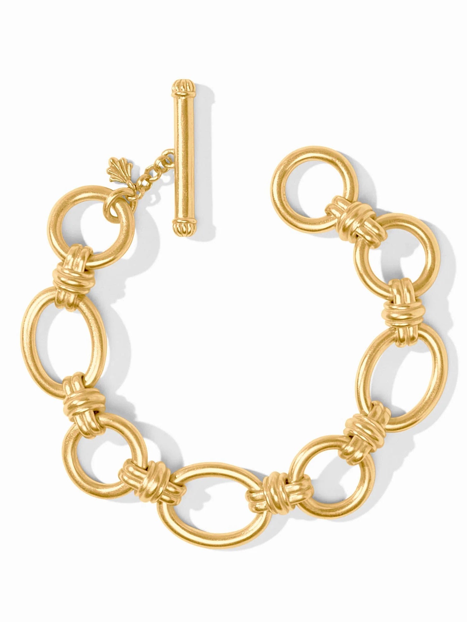 Julie Vos | Portofino Link Bracelet