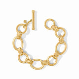 Julie Vos | Portofino Link Bracelet