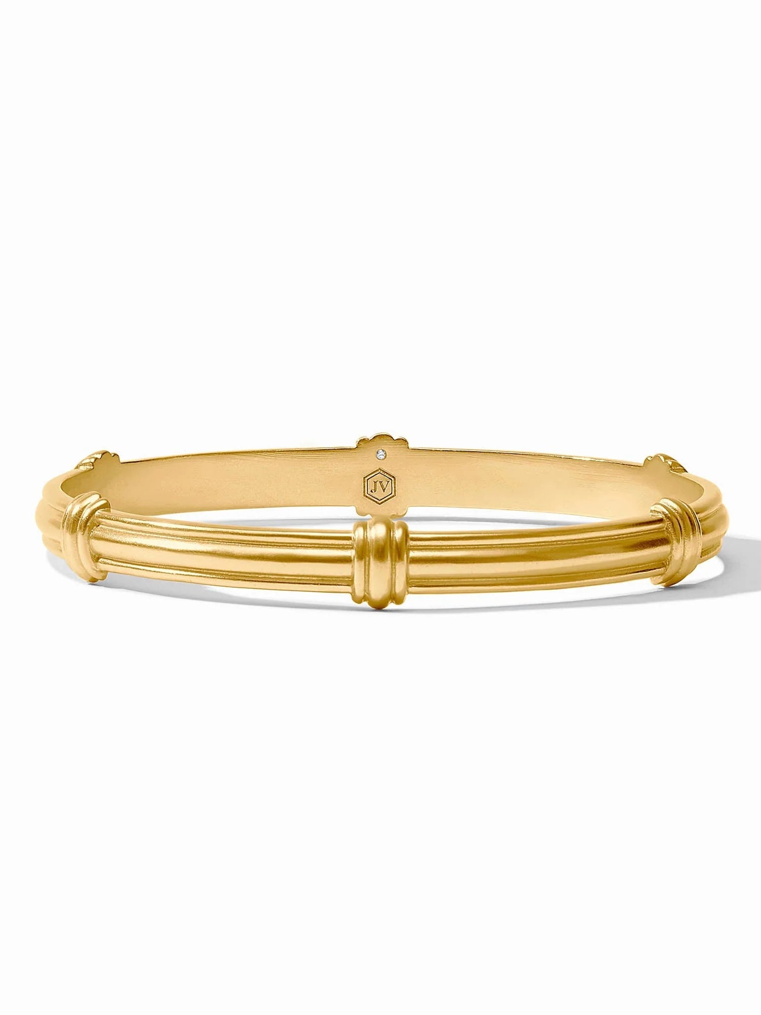 Julie Vos | Portofino Stacking Bangle