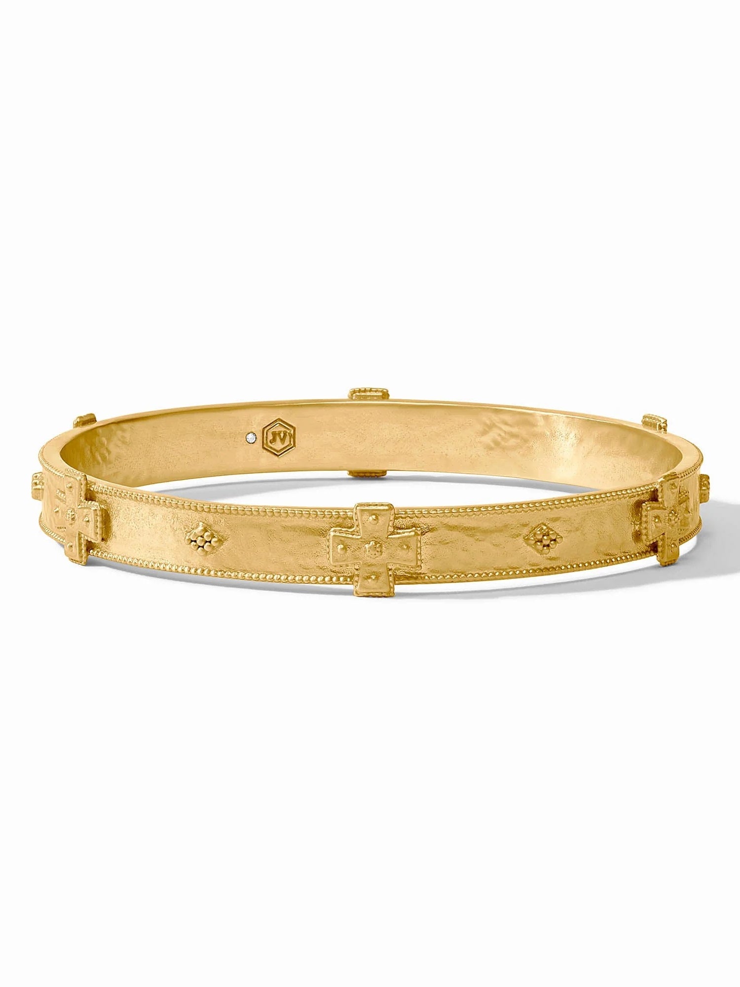 Julie Vos | Canterbury Bangle