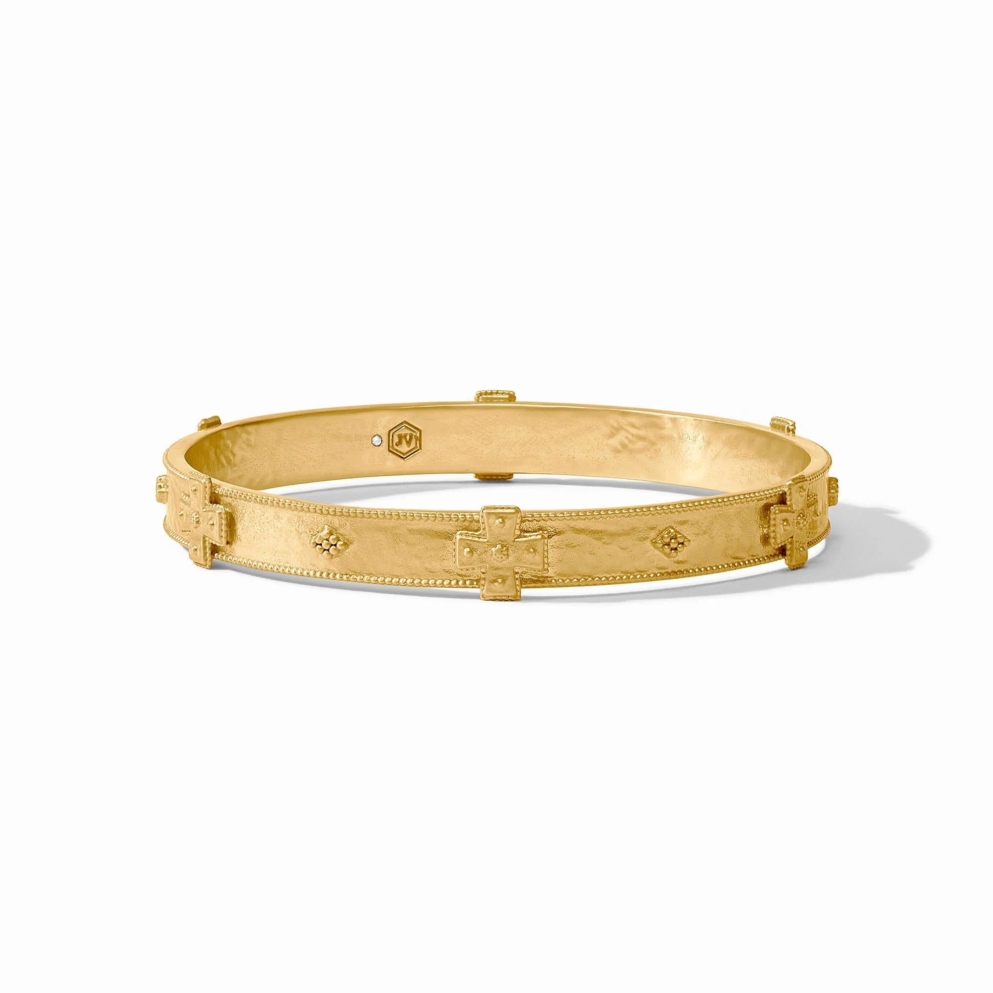 Julie Vos | Canterbury Bangle