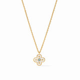 Julie Vos | Colette Delicate Necklace