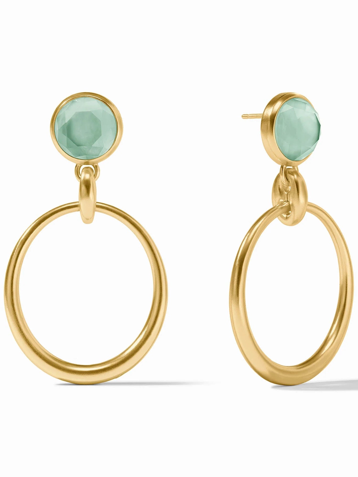 Julie Vos | Laguna Statement Earring