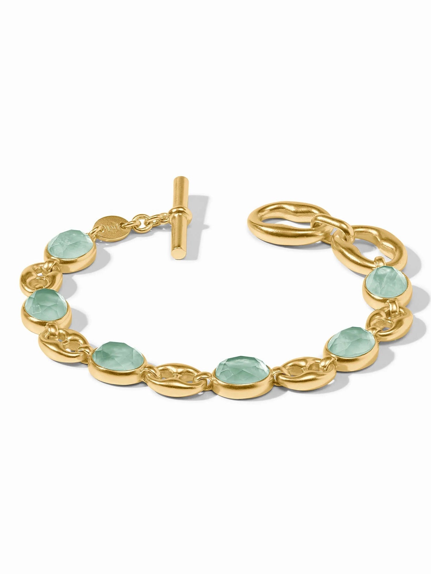Julie Vos | Laguna Stone Bracelet