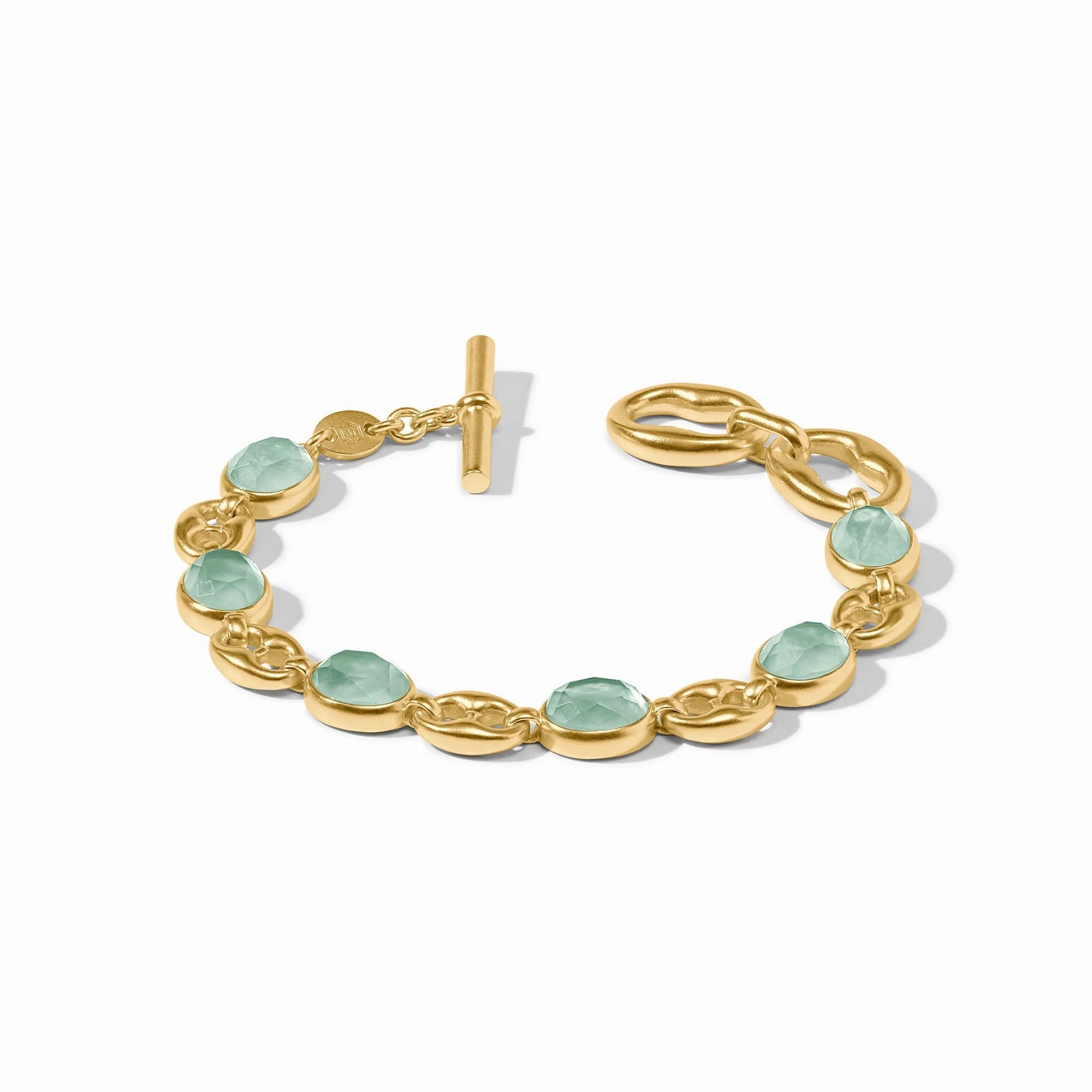 Julie Vos | Laguna Stone Bracelet