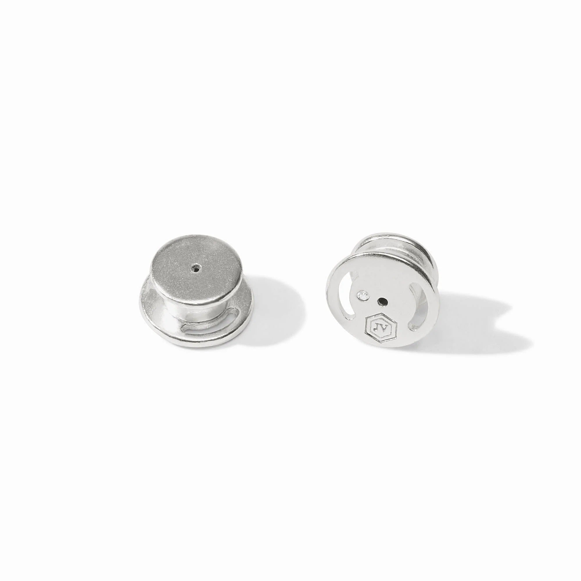 Julie Vos | Portofino Doorknocker Earring