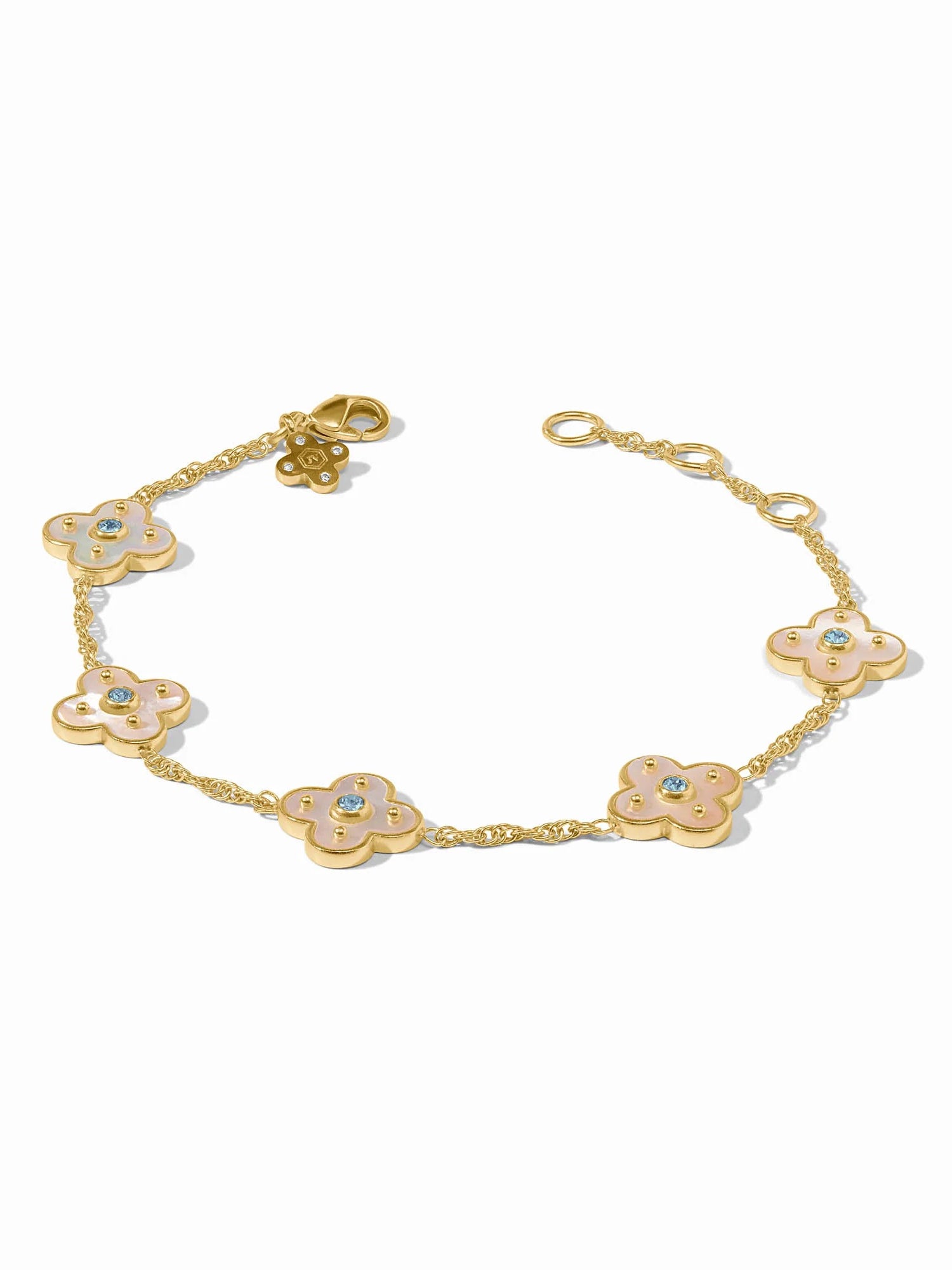 Julie Vos | Colette Delicate Bracelet