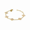 Julie Vos | Colette Delicate Bracelet