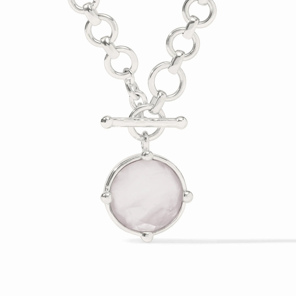 Julie Vos | Honeybee Demi Necklace