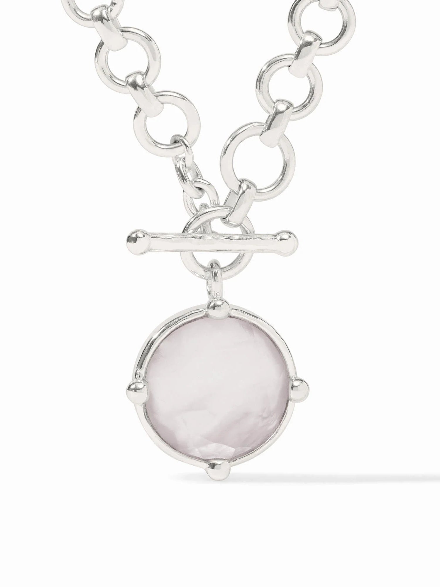 Julie Vos | Honeybee Demi Necklace