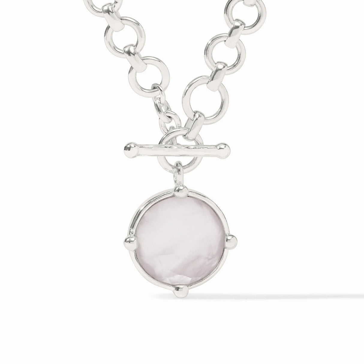 Julie Vos | Honeybee Demi Necklace