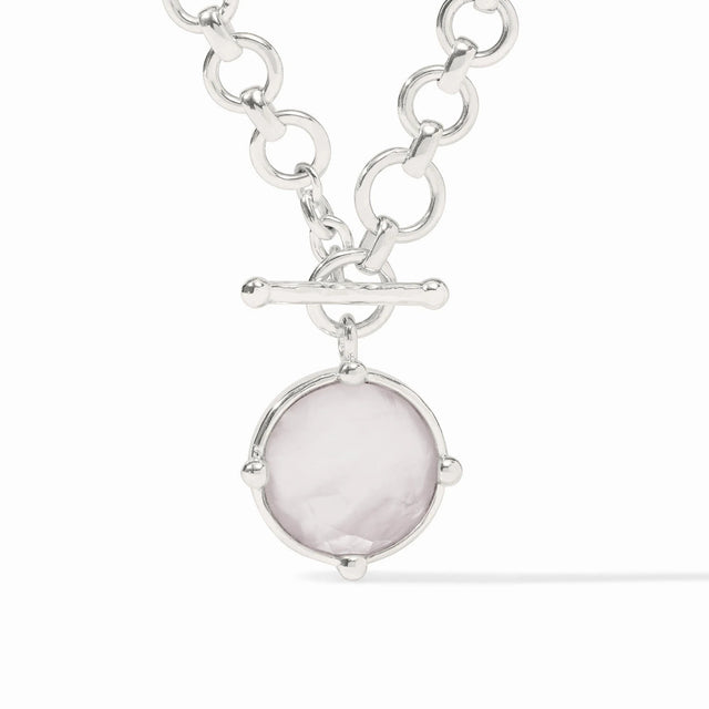Julie Vos | Honeybee Demi Necklace