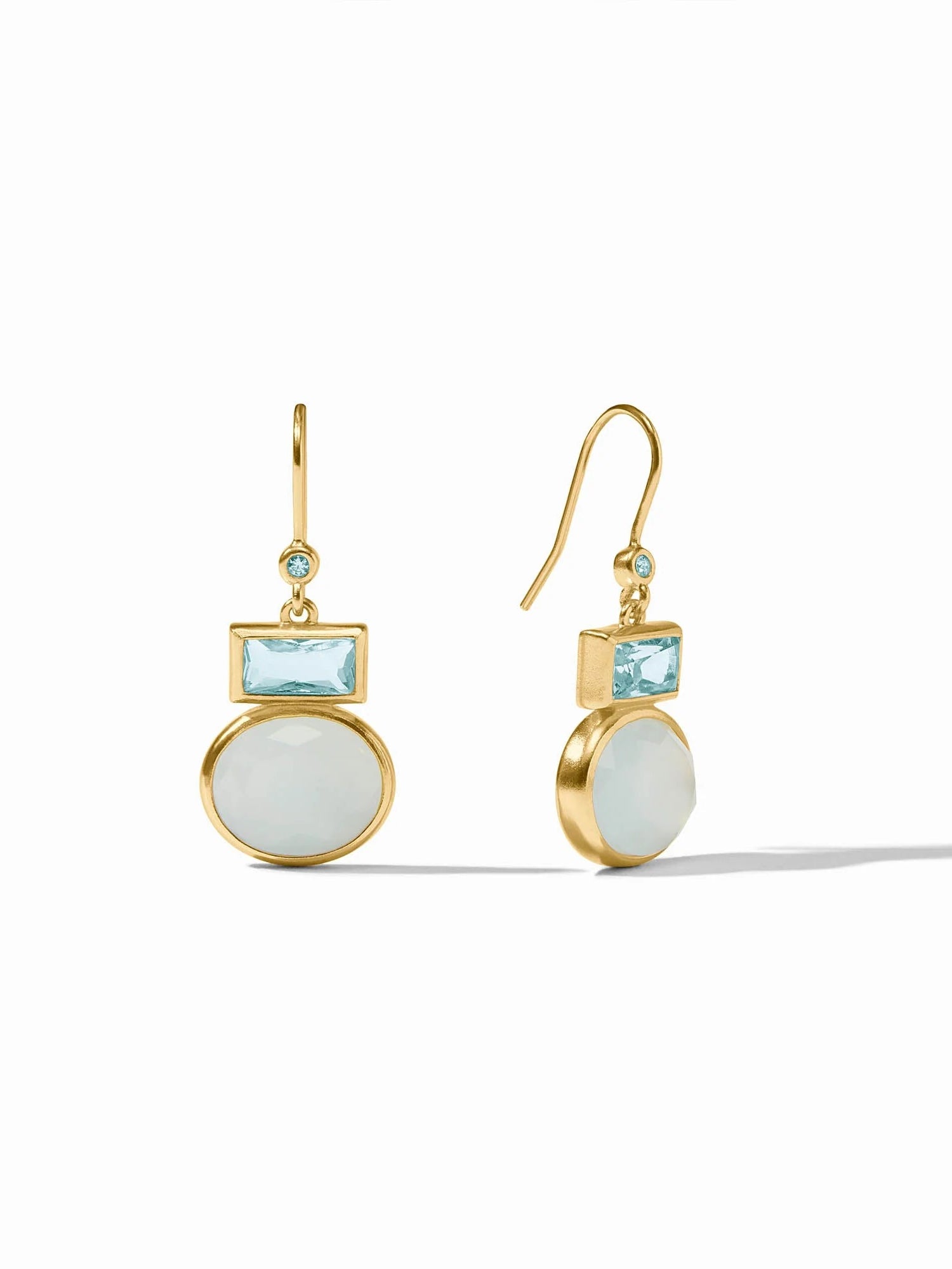 Julie Vos | Jolie Midi Earring