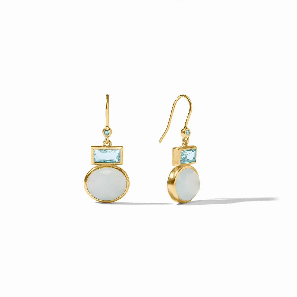Julie Vos | Jolie Midi Earring