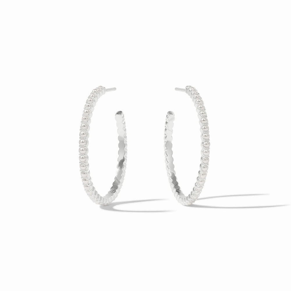 Julie Vos | Juliet Hoop