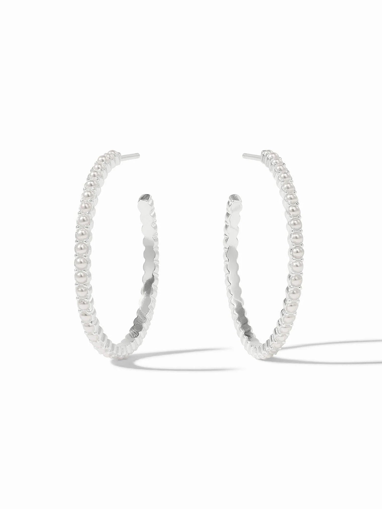 Julie Vos | Juliet Hoop