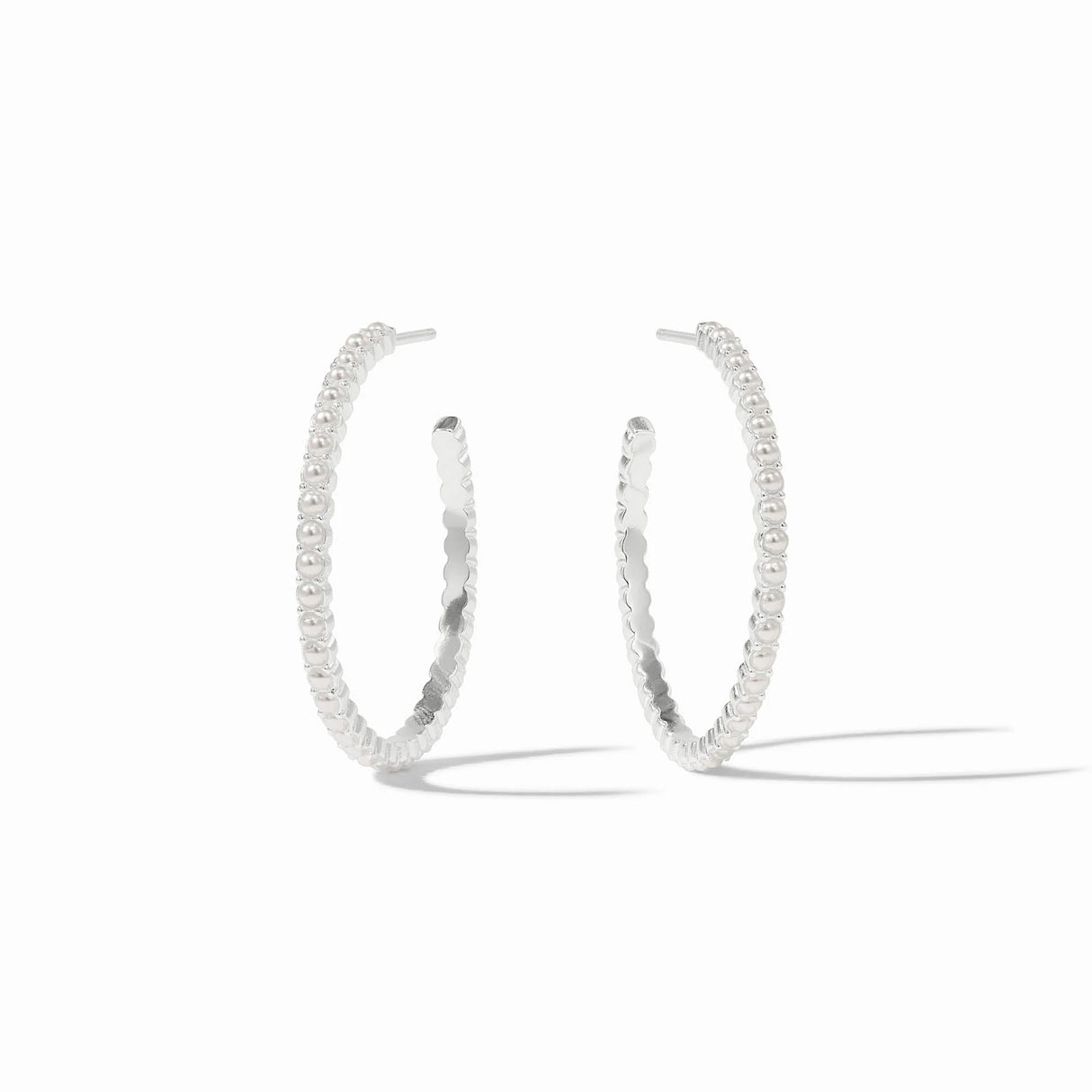 Julie Vos | Juliet Hoop