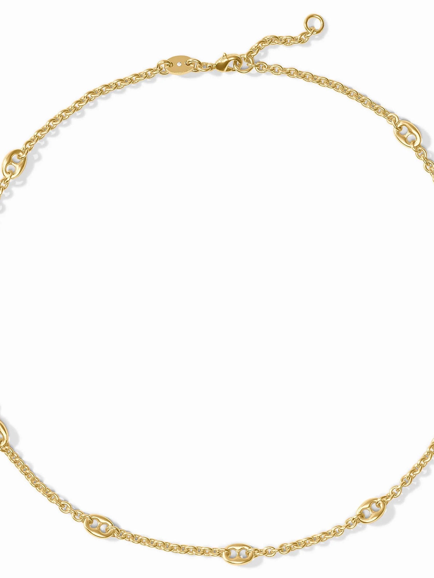 Julie Vos | Laguna Station Necklace