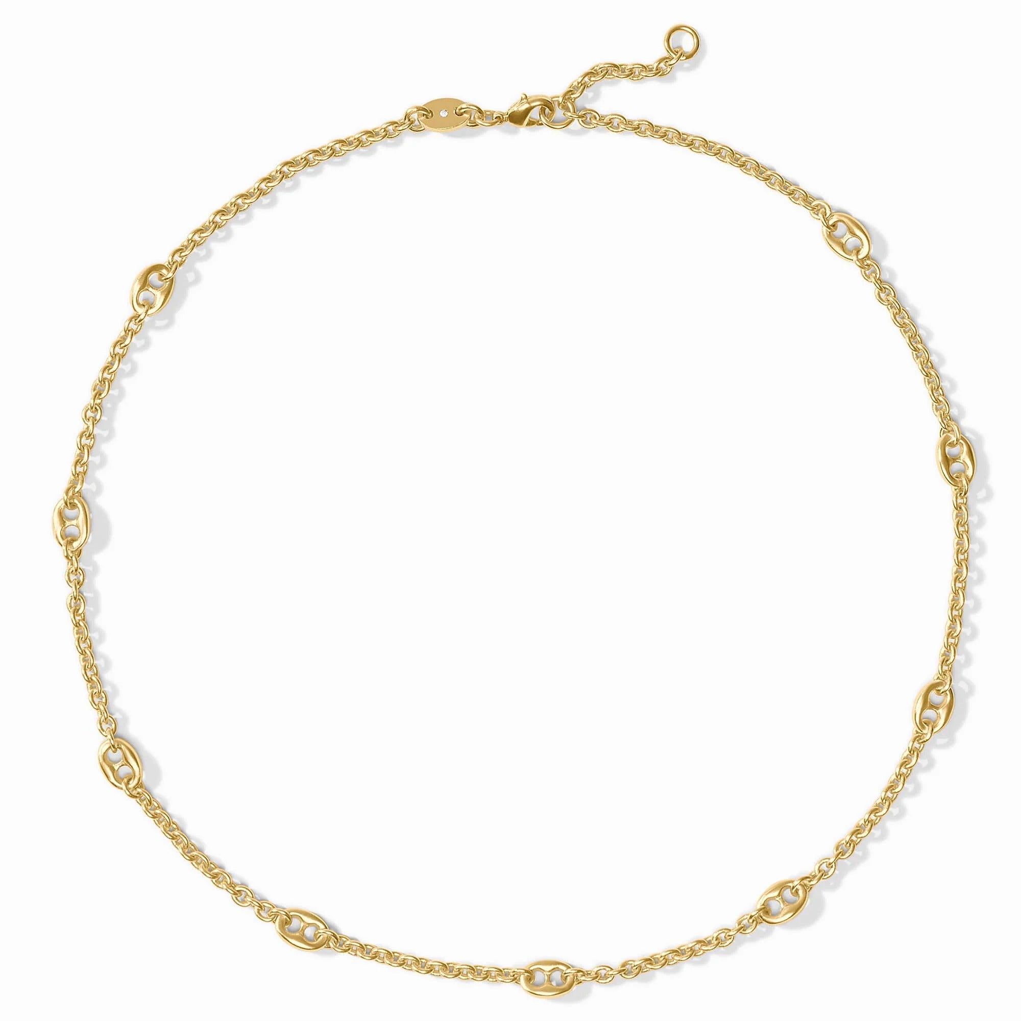 Julie Vos | Laguna Station Necklace
