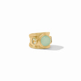 Julie Vos | Portofino Stone Ring