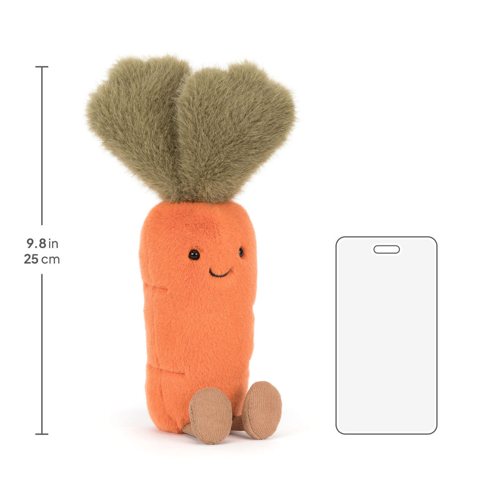 Jellycat | Amuseables Carrot