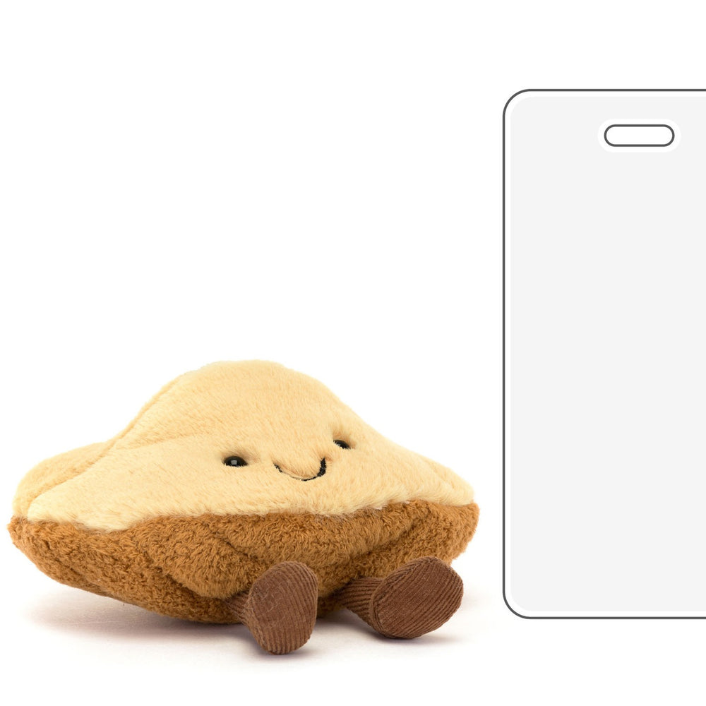 Jellycat | Amuseables Margaux Madeleine