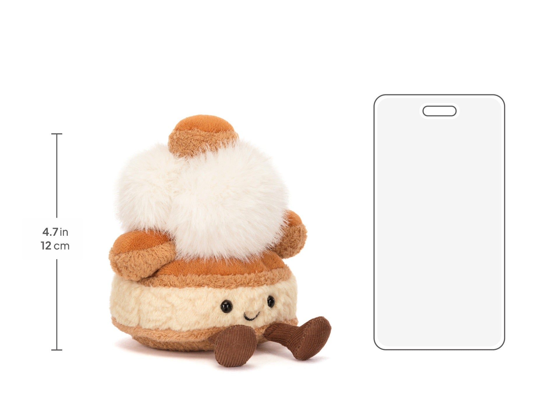 Jellycat | Amuseables Mirielle St. Honoré