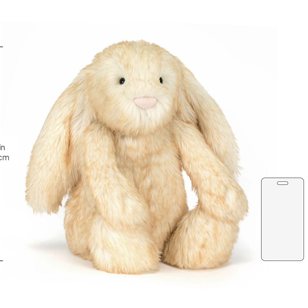 Jellycat | Springlowe Luxe Bunny