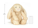Jellycat | Springlowe Luxe Bunny