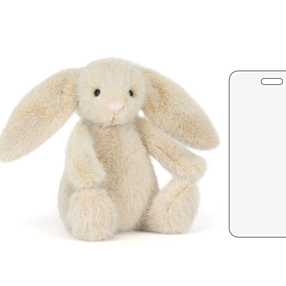 Jellycat | Flufflet Bunnie