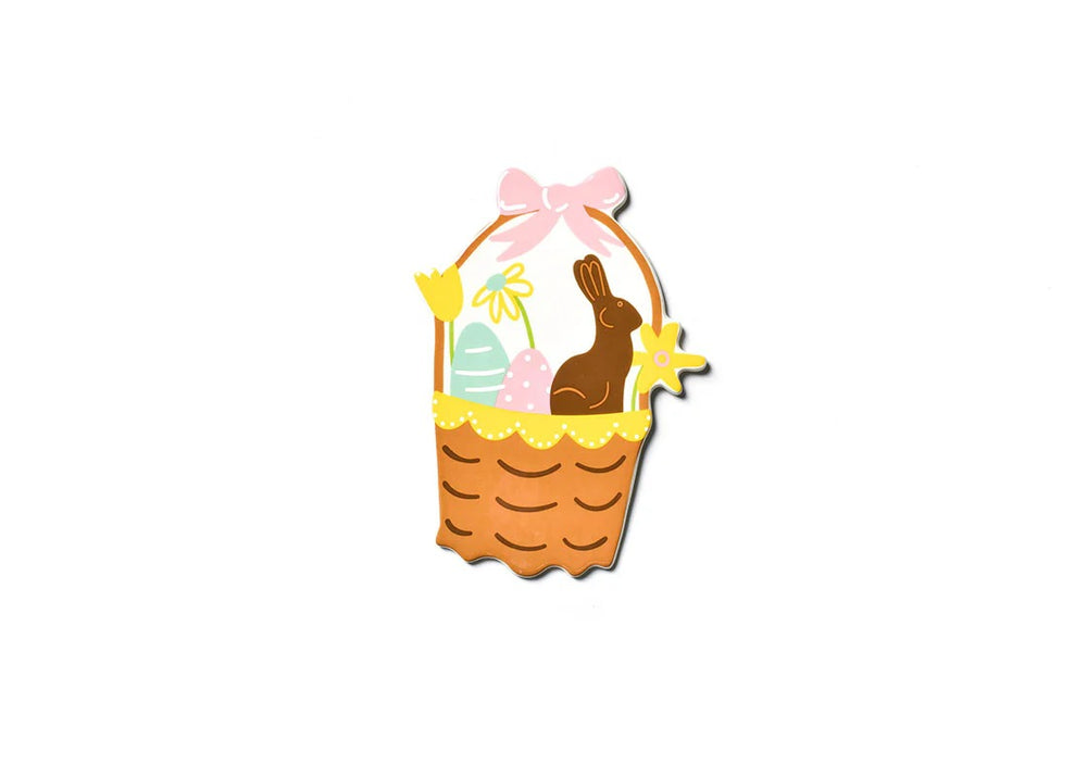 Happy Everything! | Bunny Basket Mini Attachment
