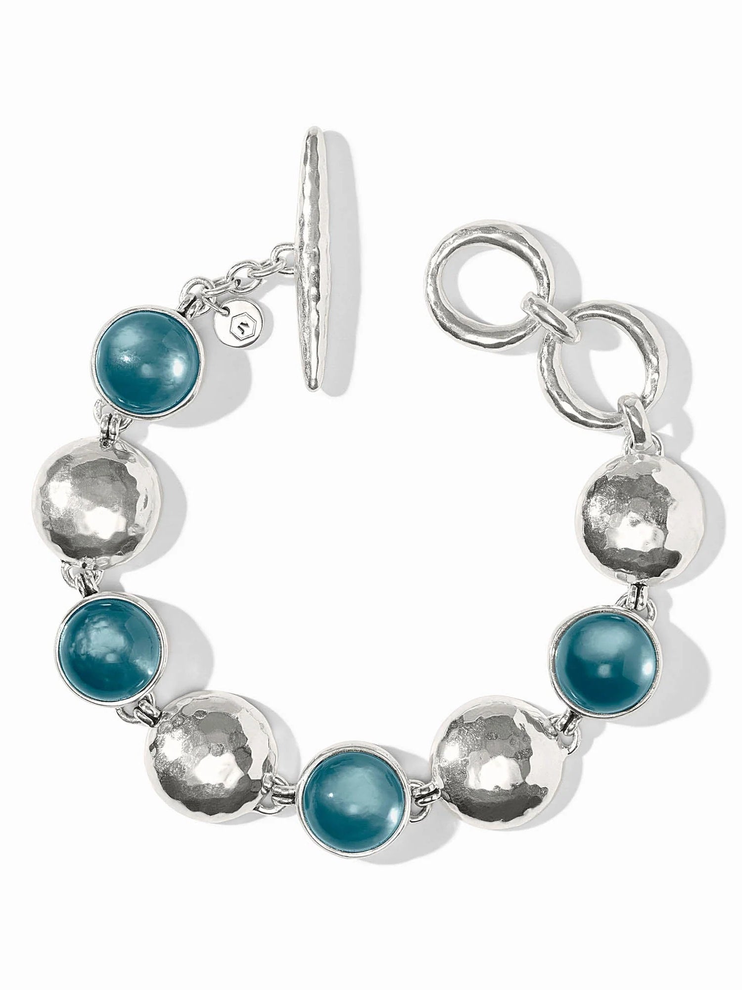 Julie Vos | Solara Stone Bracelet