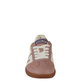 Back 70 |Cloud C Sneakers in Nude Milk