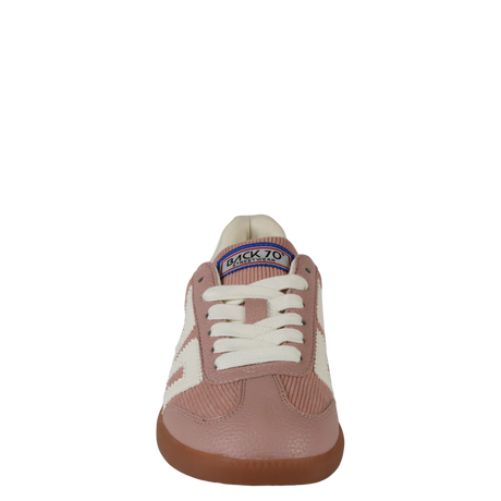 Back 70 |Cloud C Sneakers in Nude Milk