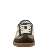 Back 70 | Cloud F Sneakers in Coffee Milk