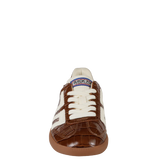 Back 70 | Cloud K Sneakers in Brown Milk