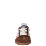Back 70 | Ghost Sneakers in Chocolate Milk