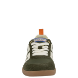 Back 70 | Ghost N Sneakers in Olive Orange Milk