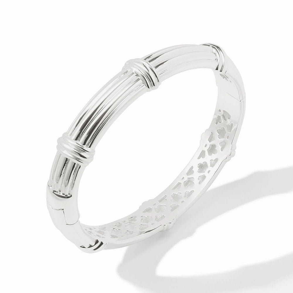 Julie Vos | Portofino Demi Hinge Bangle