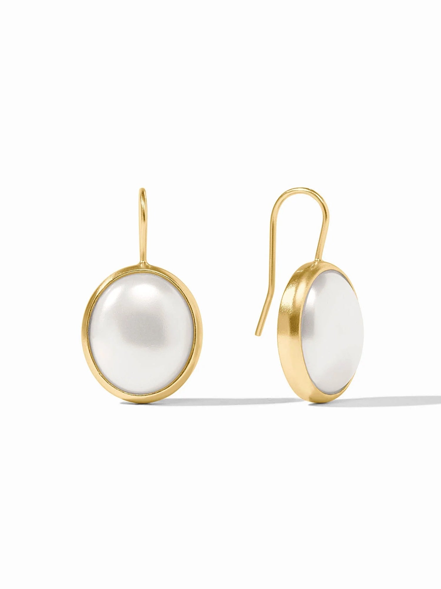 Julie Vos | Laguna Stone Earring