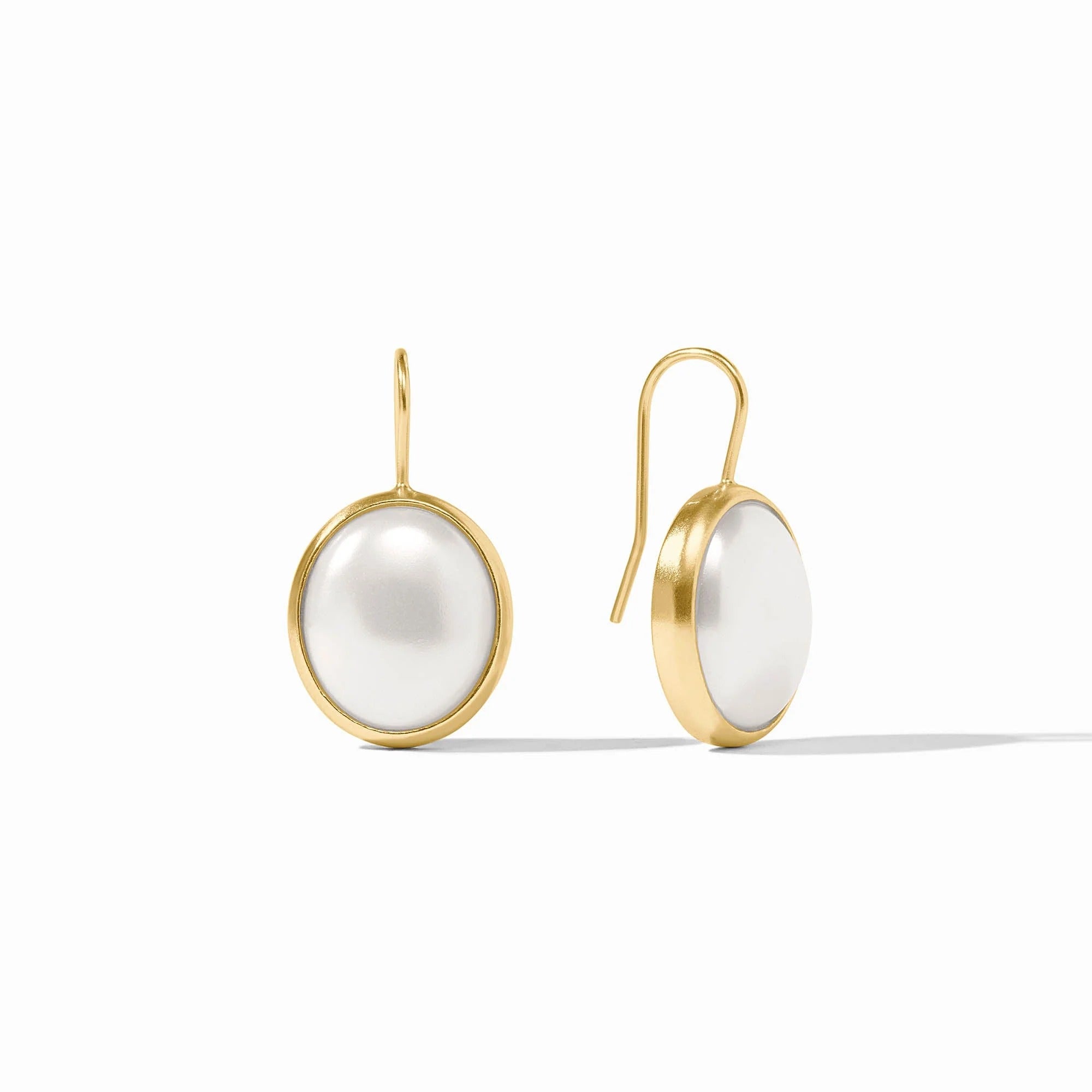 Julie Vos | Laguna Stone Earring