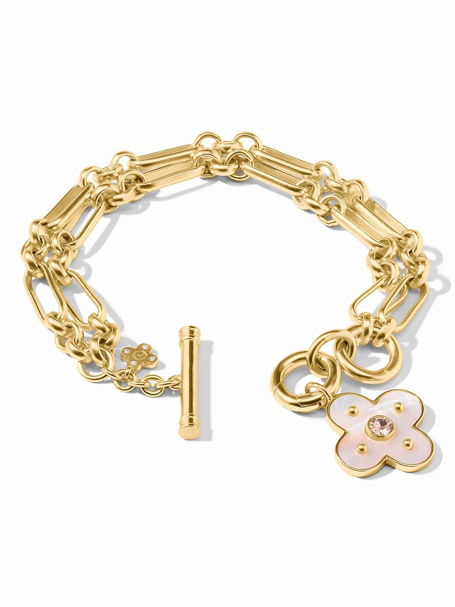 Julie Vos | Colette Link Bracelet