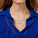 Julie Vos | Astor Delicate Necklace