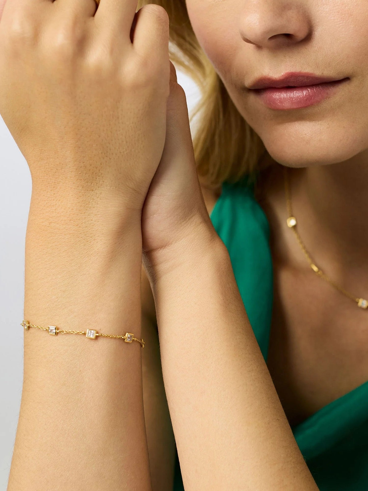 Julie Vos | Jolie Delicate Bracelet
