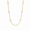 Julie Vos | Laguna Stone Station Necklace