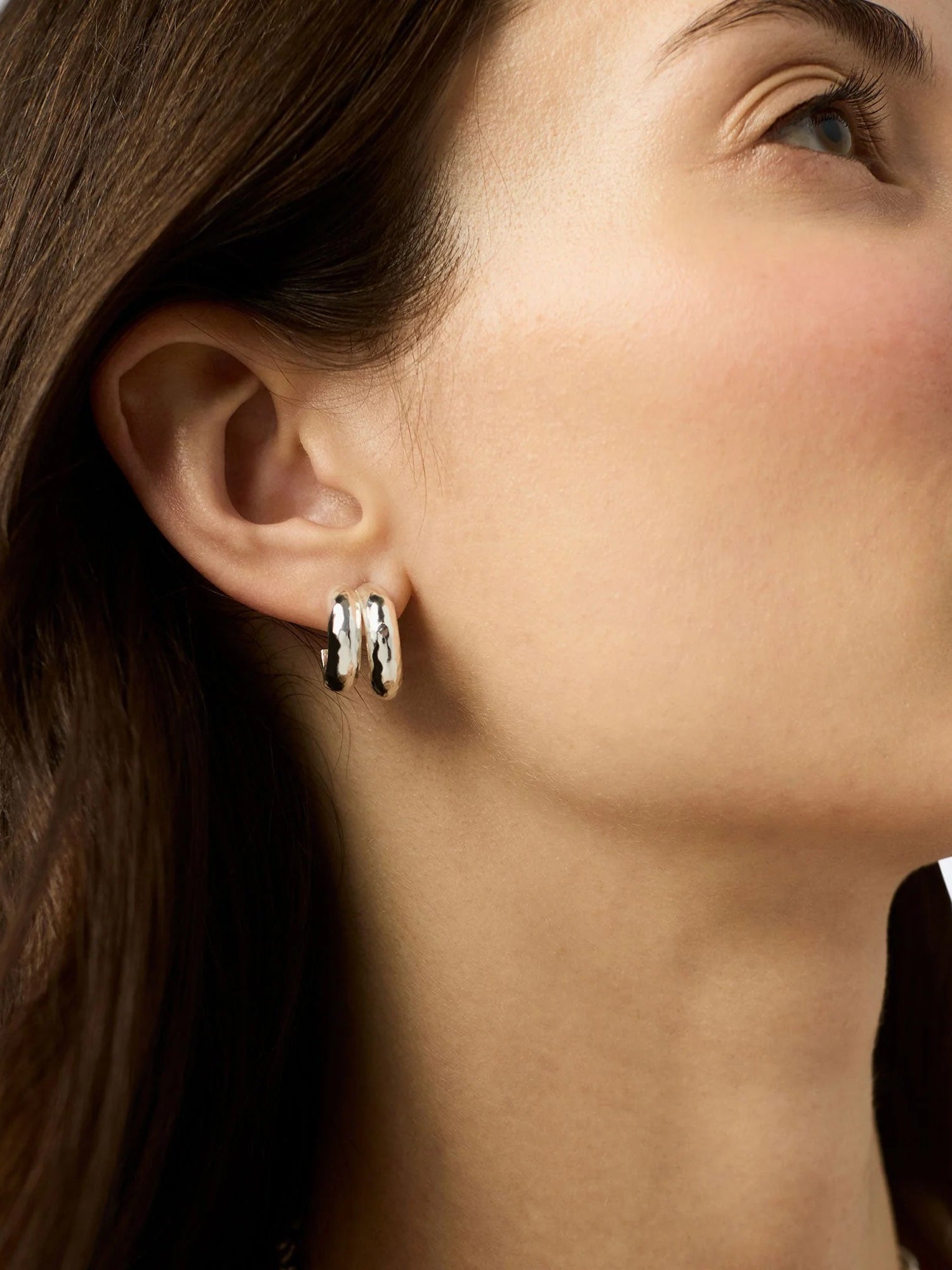 Julie Vos | Havana Double Hoop