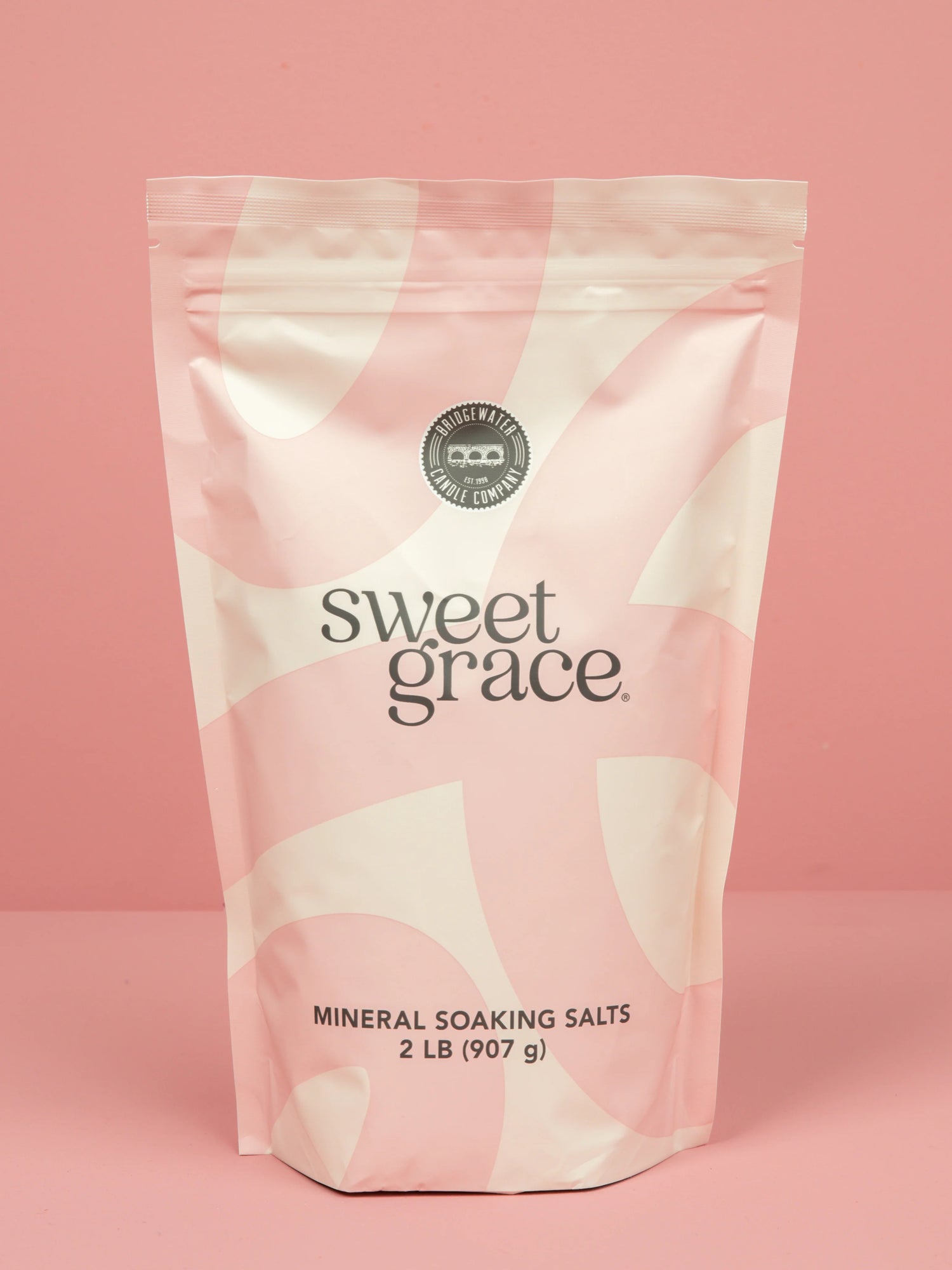 Sweet Grace | Soaking Salts