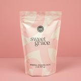 Sweet Grace | Soaking Salts